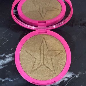 Jeffrey Star ⭐️ cosmetics SKIN FROST